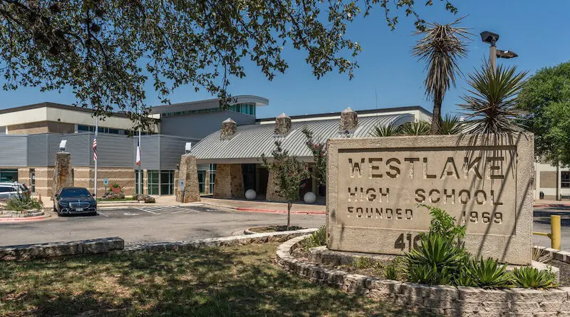 Westlake HS