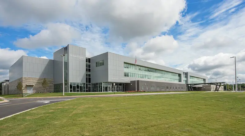 William H Spencer HS 2
