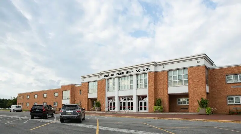 William Penn HS
