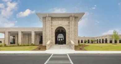 peach co hs