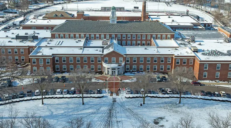 shaker Heights HS