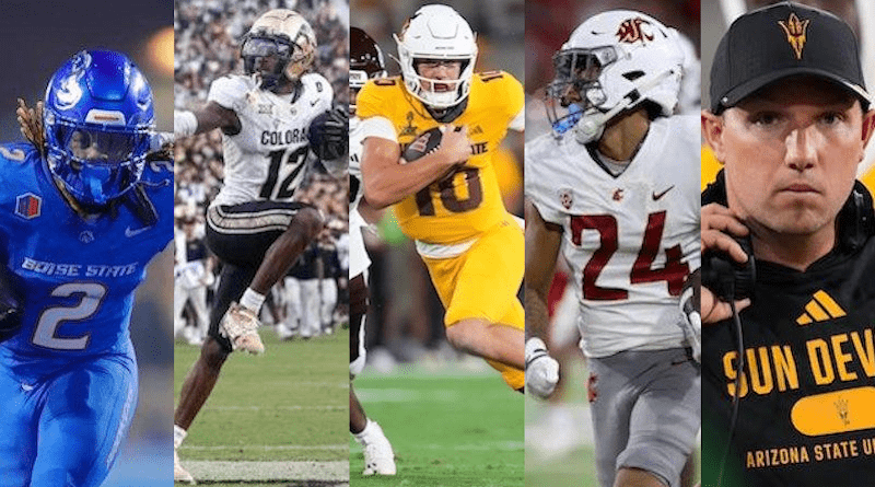 2024 All-SuperWest Football teams featured image