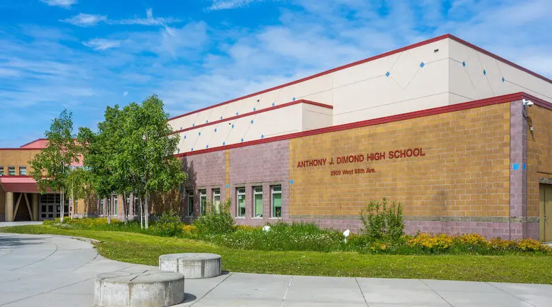 A.J. Dimond HS