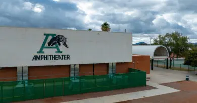 Amphitheater