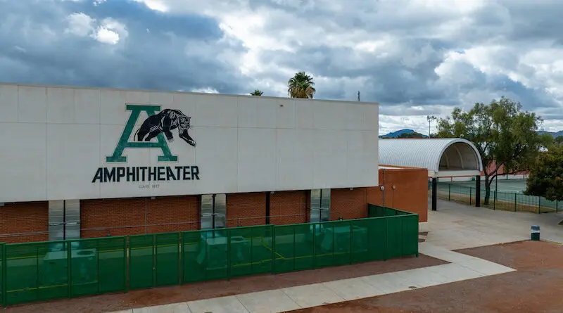 Amphitheater