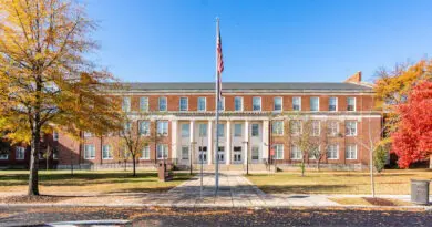 Anacostia HS
