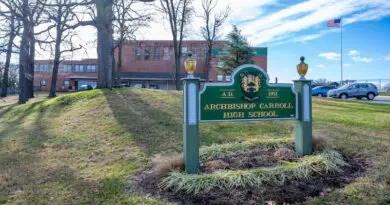 Archbishop Carroll HS