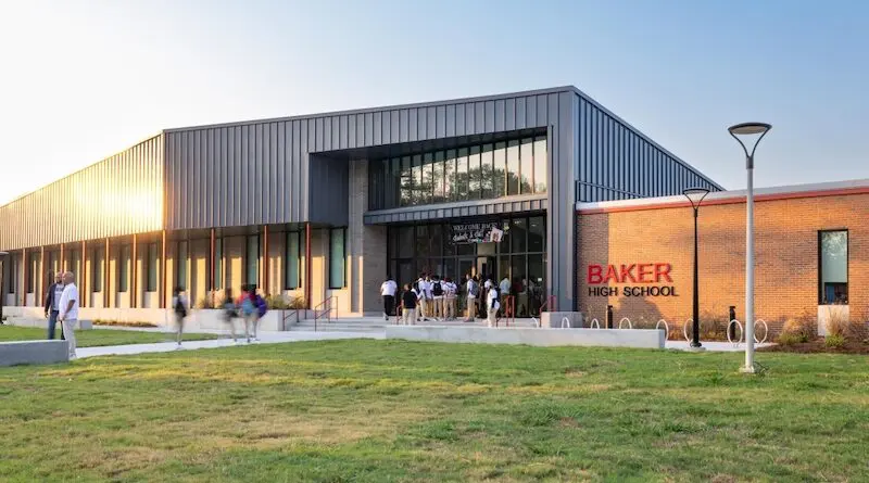 Baker HS