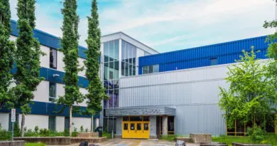 Bartlett HS