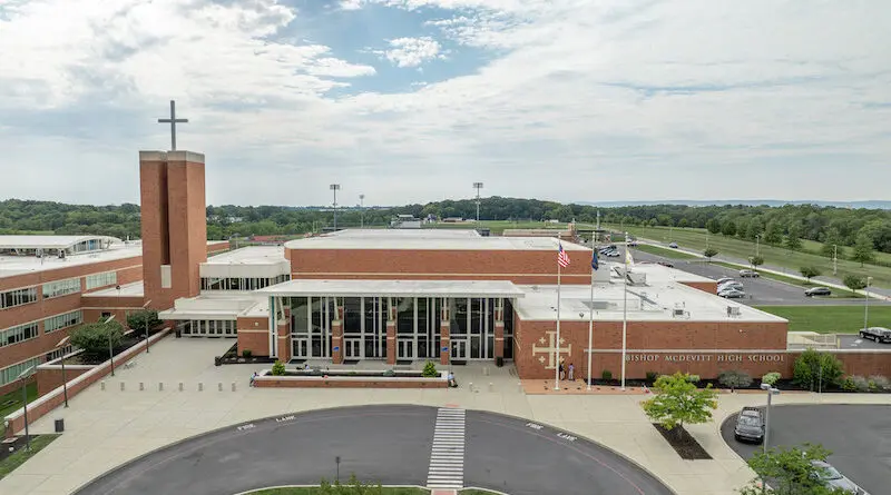Bishop McDevitt HS