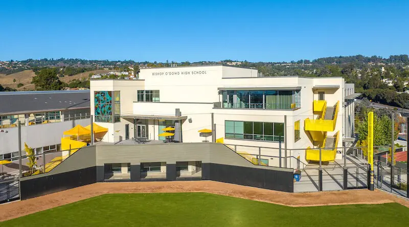 Bishop O'Dowd HS