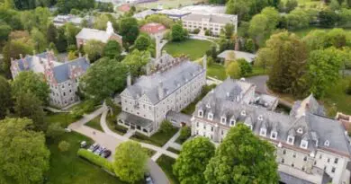 Blair Academy