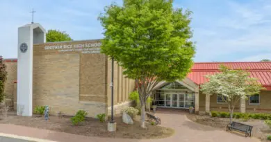 Brother Rice HS