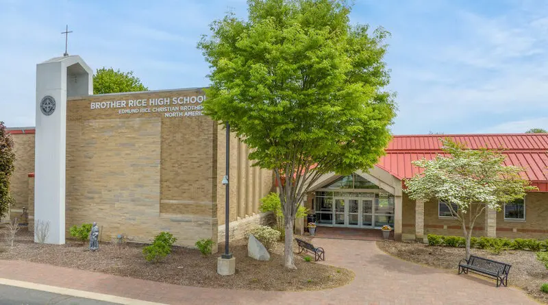 Brother Rice HS