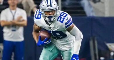 C.J. Goodwin