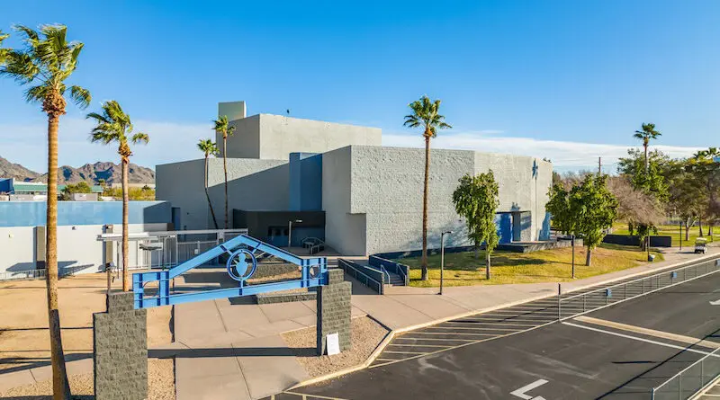 Camelback HS