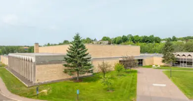 Cathedral HS