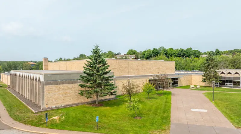 Cathedral HS