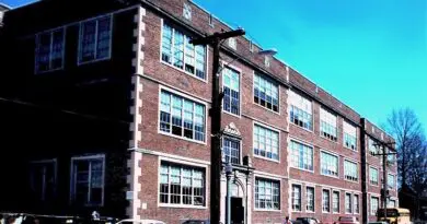 Charleston HS