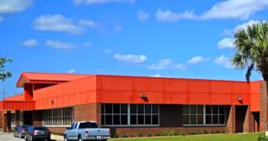 Columbia HS