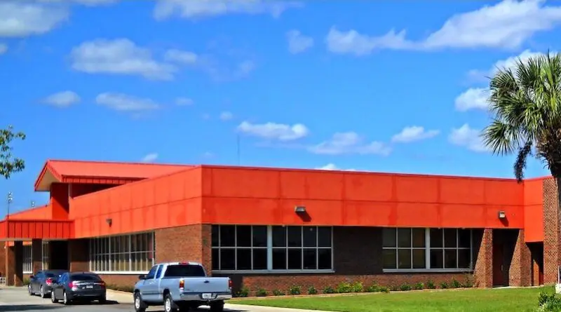Columbia HS