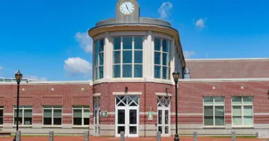 Cony HS