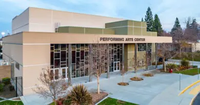 Cordova High School