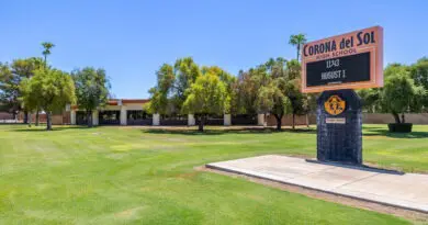 Corona del Sol HS
