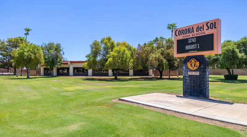Corona del Sol HS