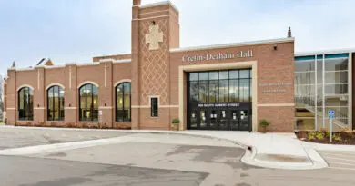 Cretin-Derham-Hall