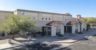 Desert Mountain HS
