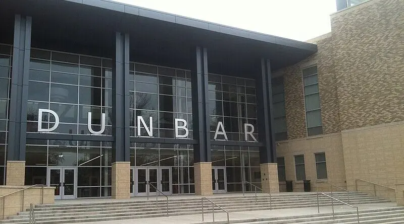 Dunbar HS