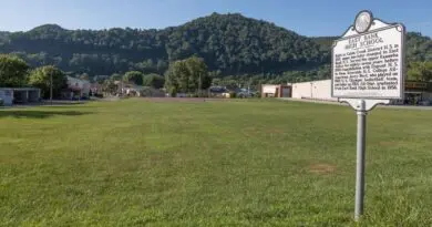 East Bank HS 2