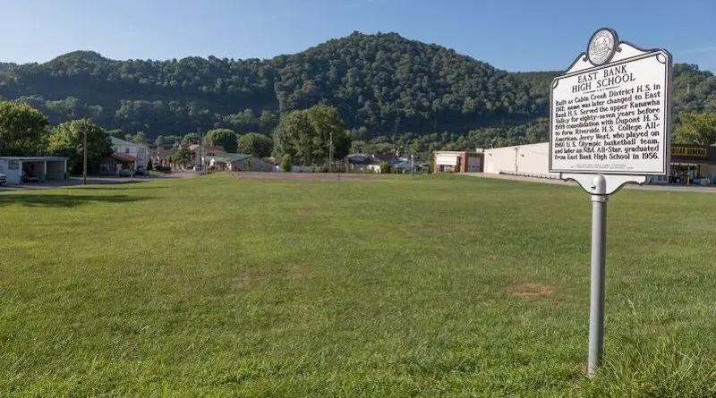 East Bank HS 2