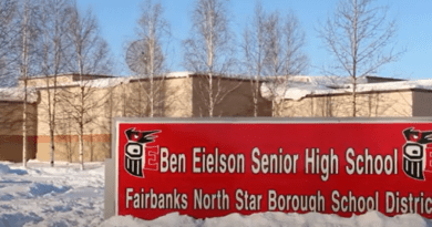 Eielson HS