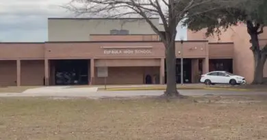 Eufaula HS