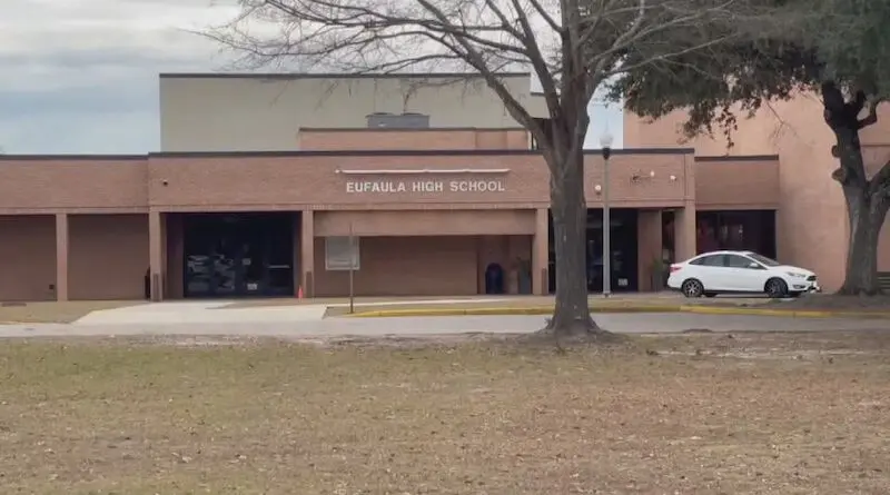 Eufaula HS