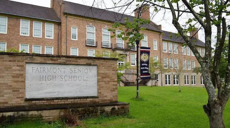Fairmont HS