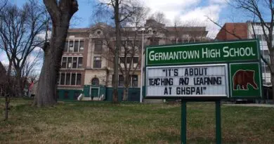Germantown HS 2