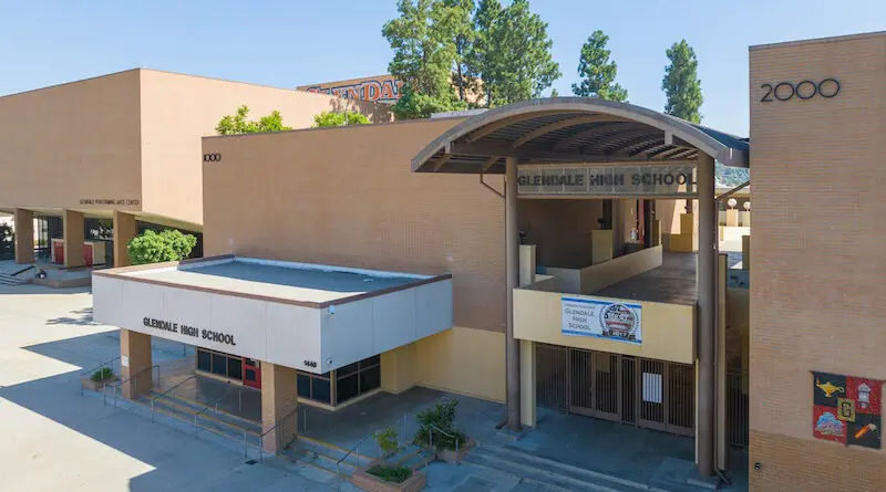 Glendale HS
