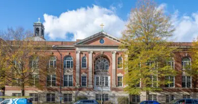 Gonzaga College HS 2
