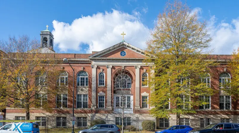 Gonzaga College HS 2