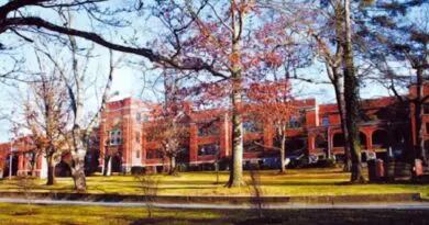 Greenbrier Military Academy