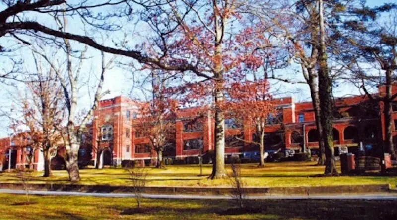 Greenbrier Military Academy