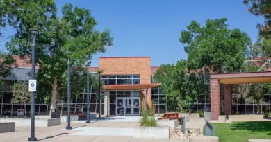 HIghlands Ranch HS