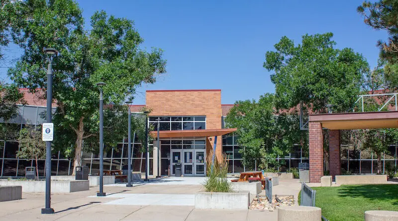 HIghlands Ranch HS