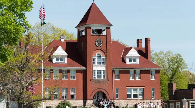Hebron Academy 2