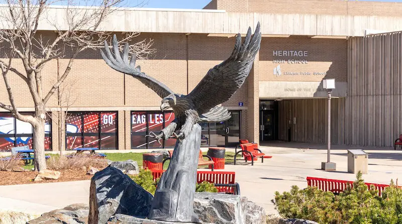 Heritage HS
