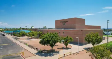 Highland HS