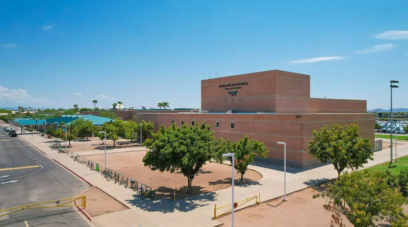 Highland HS